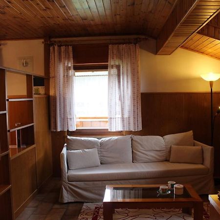 Cesa Dolomiti Apartman Rocca Pietore Kültér fotó
