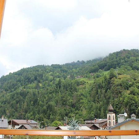 Cesa Dolomiti Apartman Rocca Pietore Kültér fotó