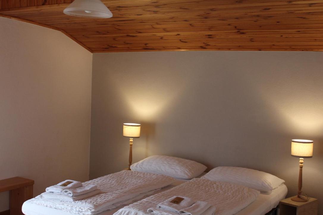 Cesa Dolomiti Apartman Rocca Pietore Kültér fotó