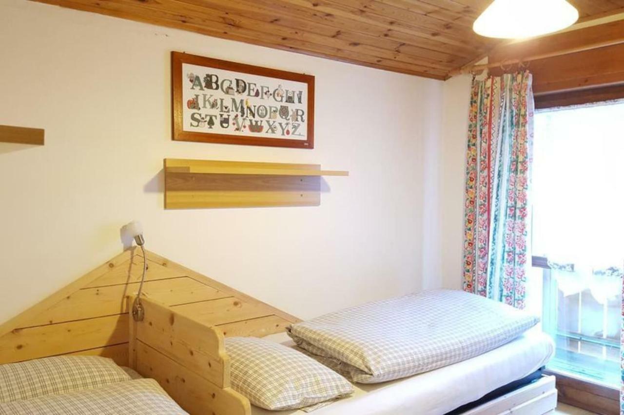 Cesa Dolomiti Apartman Rocca Pietore Kültér fotó